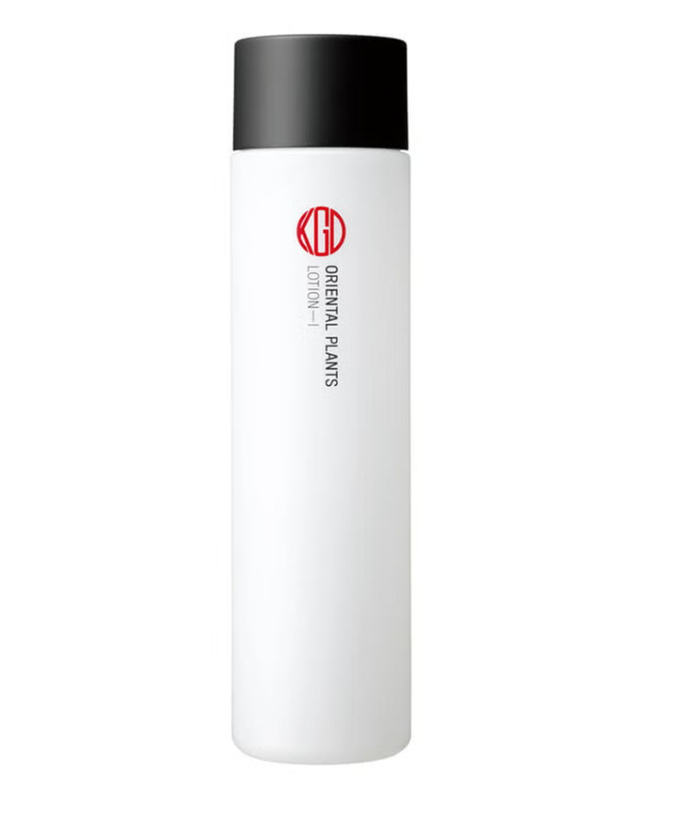 Koh Gen Do Oriental Plants Lotion 1 Botanical Hydrating Liquid 150 mL NEW
